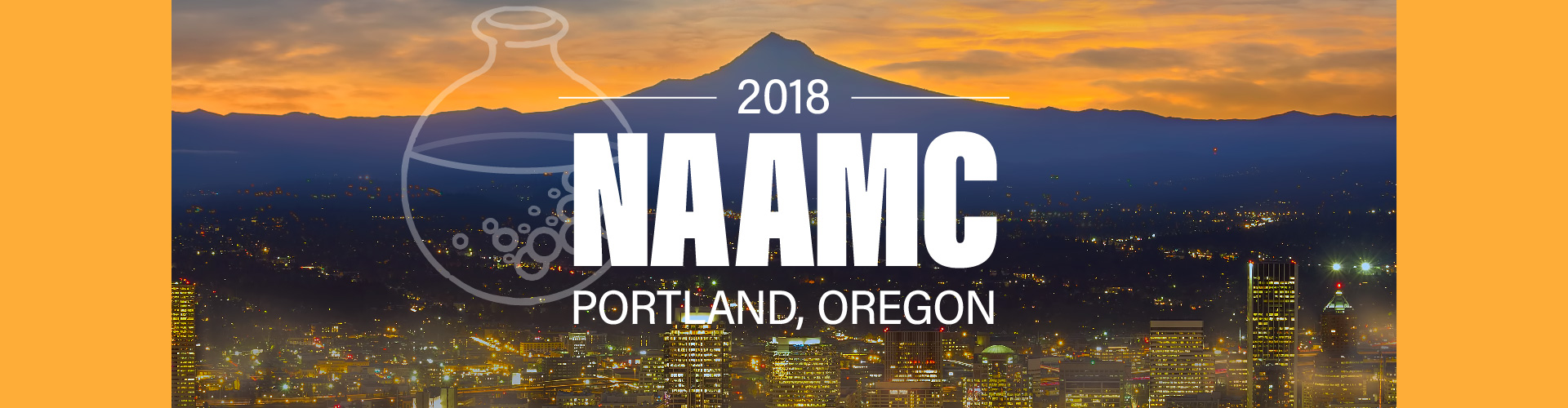 NAAMC Banner